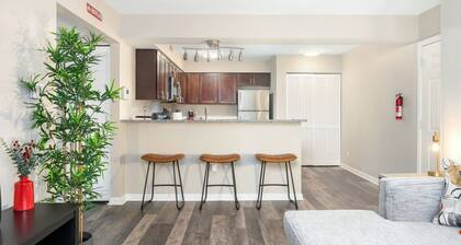 Just listed! Two bedroom on OSU campus