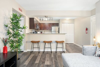 Just listed! Two bedroom on OSU campus