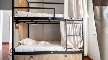 1 bedroom, in-room safe, iron/ironing board, internet