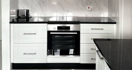 Mt Pleasant Holiday Villa