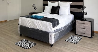 Mt Pleasant Holiday Villa