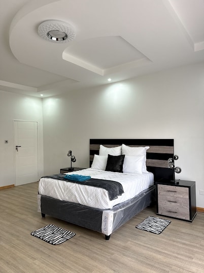 Mt Pleasant Holiday Villa