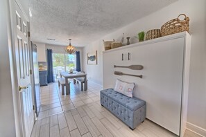 Interior - Villa Chateau! Newly remodled & Steps 2 the Beach! (Panama City Beach)