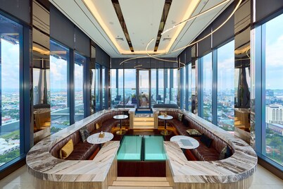 曾经公寓 - 芭堤雅中心位置