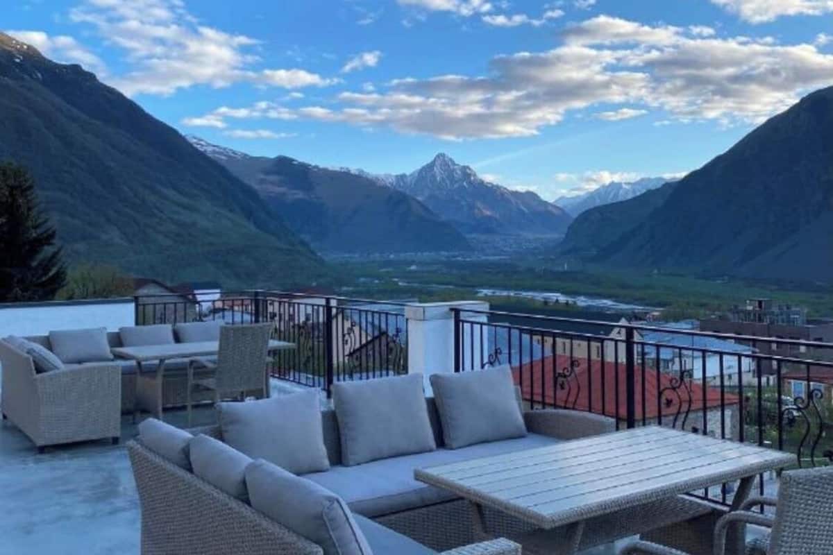 Décoration personnalisée, bureau, chambres insonorisées, Wi-Fi gratuit