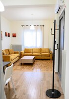 Apartment | 3 bedrooms