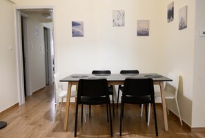 Appartement | 3 chambres