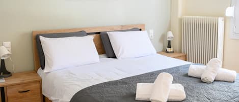 Apartment | 3 bedrooms