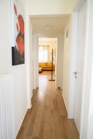 Apartamento | 3 dormitorios