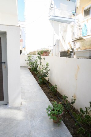 Appartement | 3 chambres