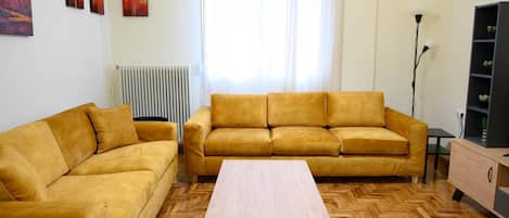 Apartament | 3 dormitoris