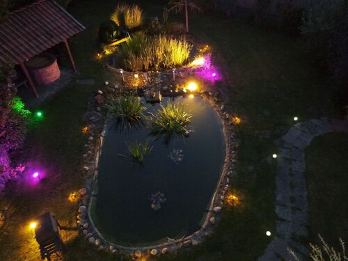 Ferienapartment am Glück