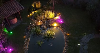 Ferienapartment am GlĂŒck