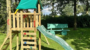Espace pour enfants