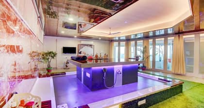Hotel Shree Daan