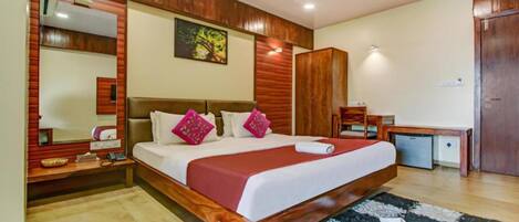 Executive-huone | Näkymä huoneesta