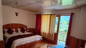 Standard Room | 1 bedroom, free WiFi