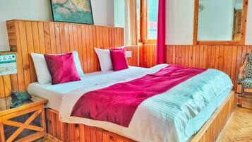 1 bedroom, free WiFi