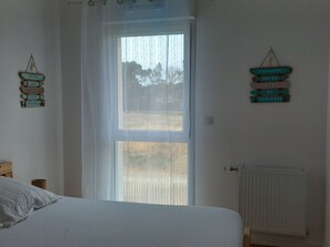 3 habitaciones y wifi gratis 