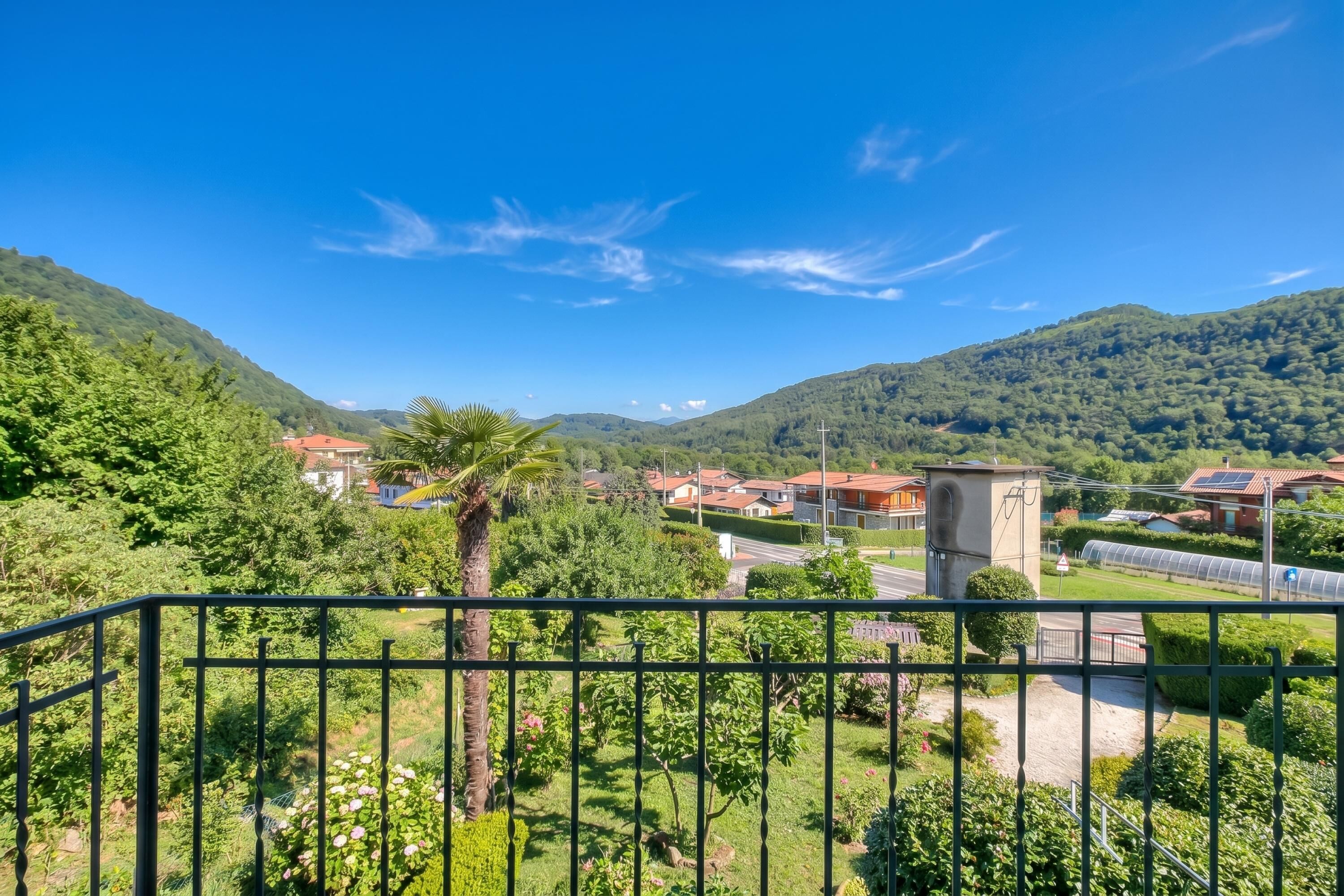 Family Apartment, Multiple Bedrooms (Il Cortiletto di Marina Pet Friendly) | Property grounds