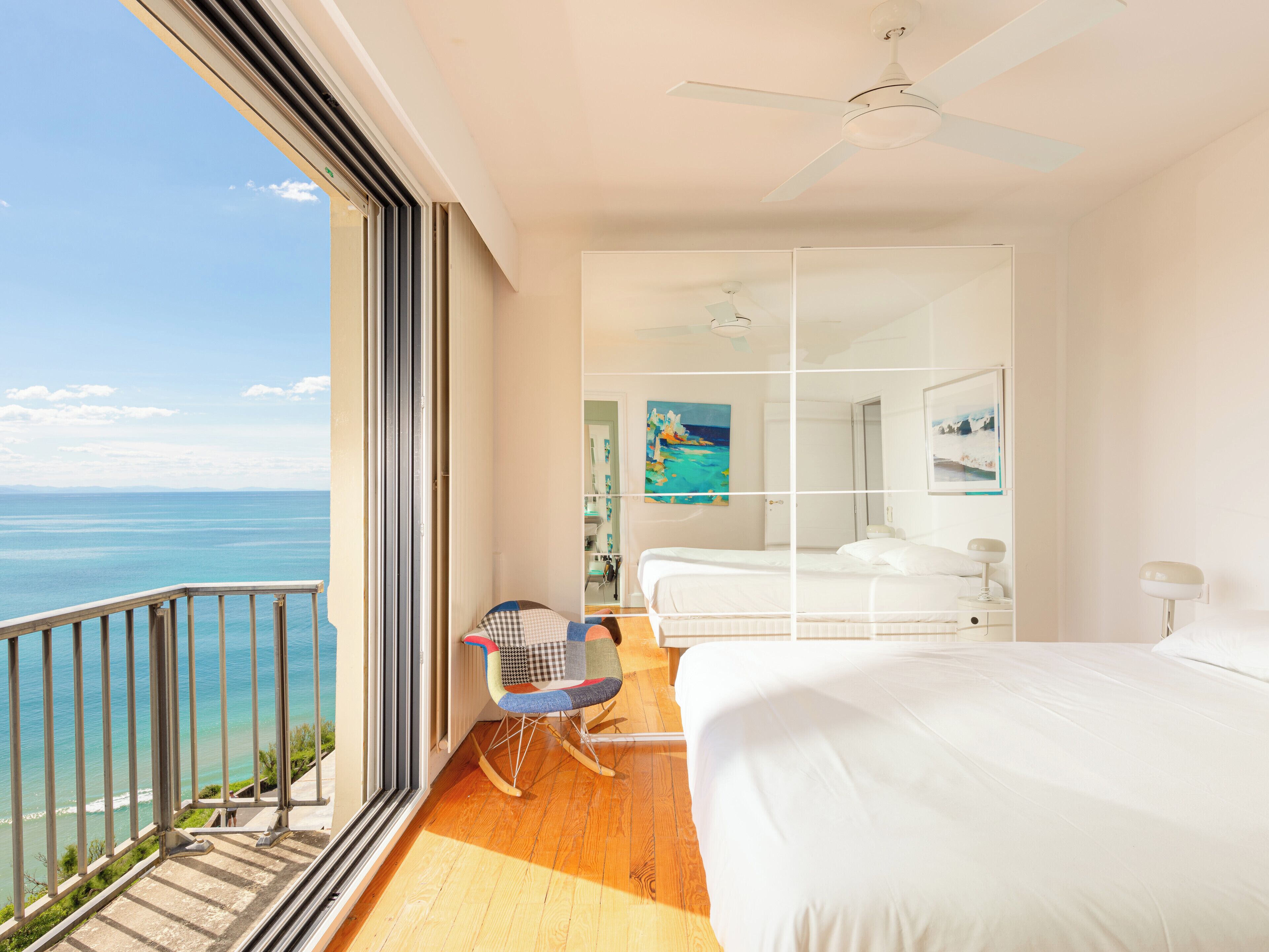 2 makuuhuonetta, Wi-Fi, vuodevaatteet