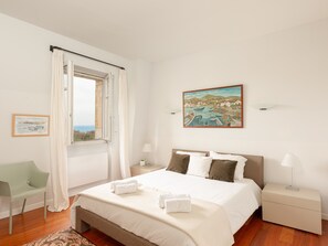 2 soverom, wi-fi og sengetøy