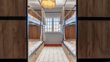 1 bedroom, in-room safe, iron/ironing board, internet