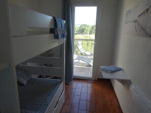 3 Schlafzimmer, WLAN