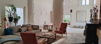 Grande Maison de Vacances