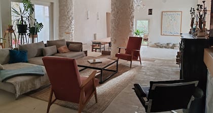 Grande Maison de Vacances