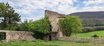 Grande Maison de Vacances