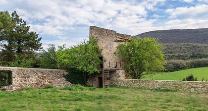 Grande Maison de Vacances