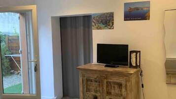 2 chambres, Wi-Fi, draps fournis