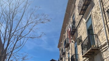 Parcheggio