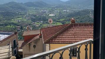 Habitación estándar | Vistas desde la habitación