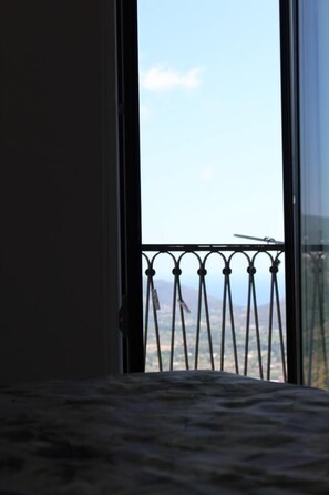Comfort Room | View from room