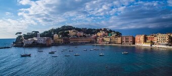 House x visit 5Terre TigullioBay. Cin: IT011018C2QCGWWIWY Cir: 011018-LT-0004