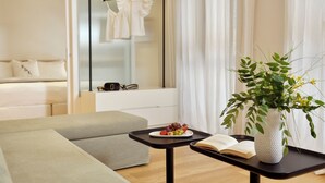 Interior - Aionion Residences by K&K - Neda Residence (Athina)