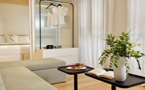 Interior - Aionion Residences by K&K - Neda Residence (Athina)