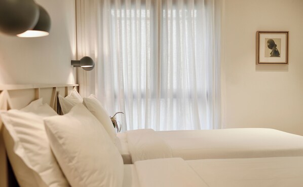 1 bedroom, iron/ironing board, travel cot, WiFi - Aionion Residences by K&K - Neda Residence (Athina)