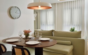 Interior - Aionion Residences by K&K - Neda Residence (Athina)