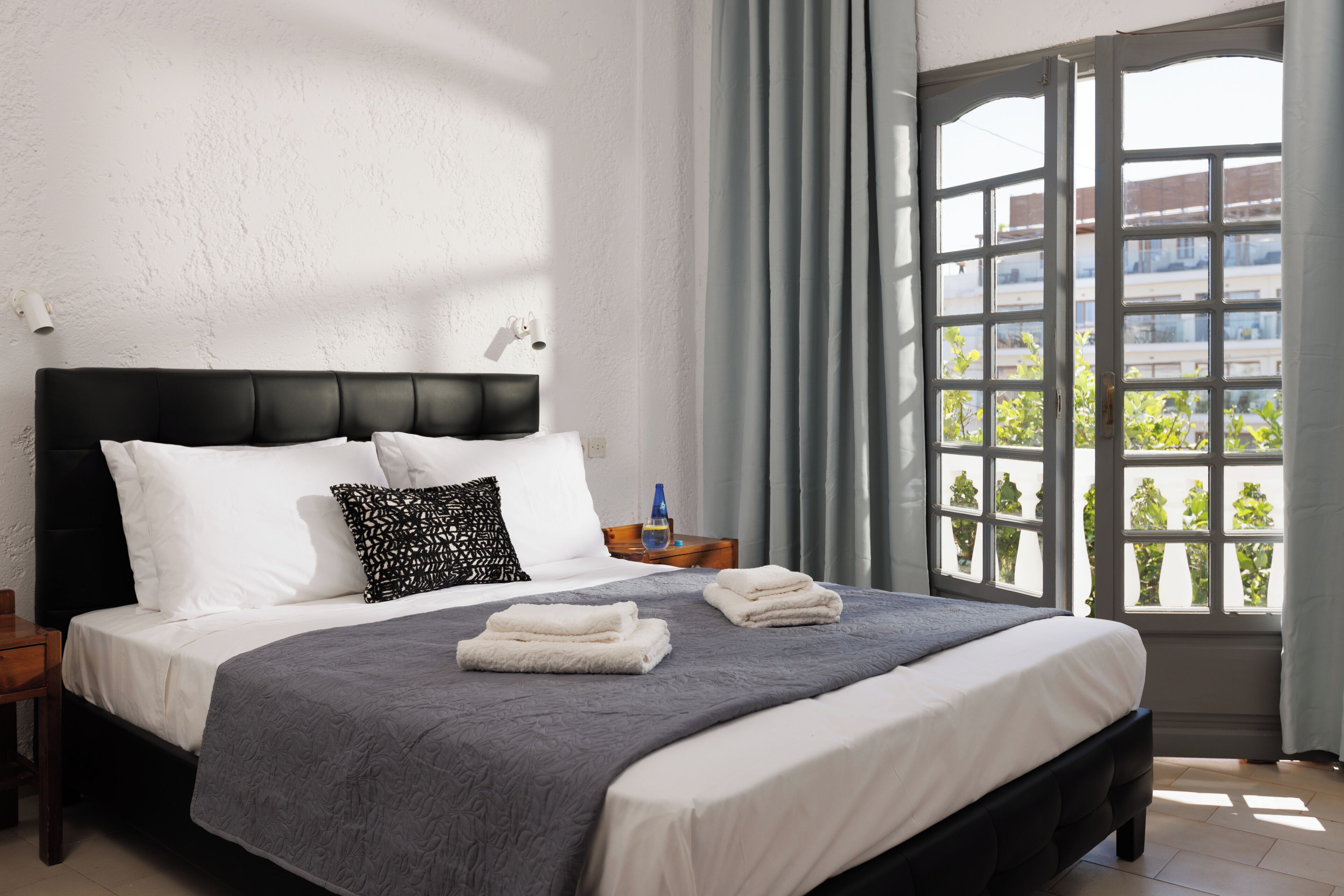 熨斗/熨板、免费 WiFi