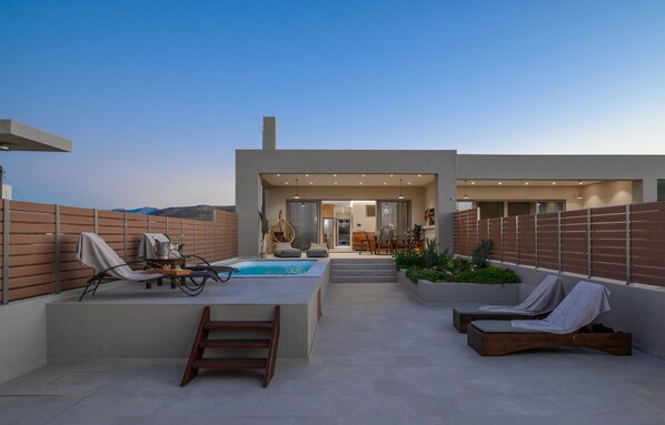 Exterior - Anasa Luxury Villas (Hersonissos)