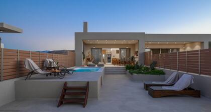 Anasa Luxury Villas