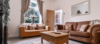 Railway Retreat