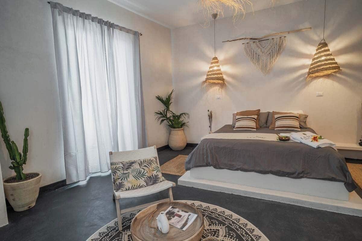 Sterlizia suite vista mare 02
