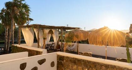 La Torre Boutique Rooms