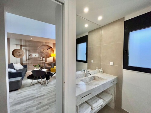 Duplex 6P - 4km Porte de Versailles