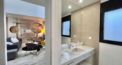 Duplex 6P - 4km Porte de Versailles