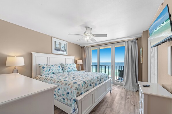 2 bedrooms, individually decorated, individually furnished - Lei Lani 505T (Orange Beach)